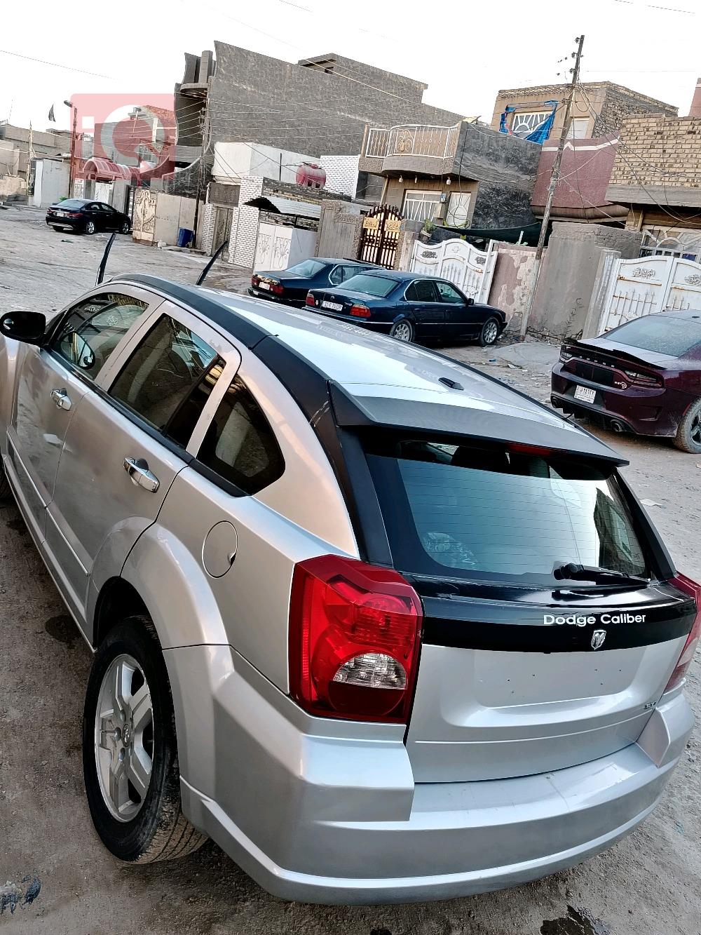 Dodge Caliber